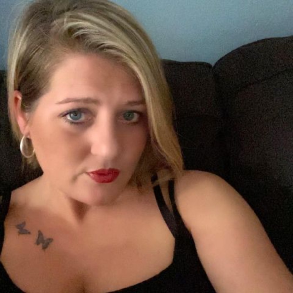 Meet your Posher, Charlena